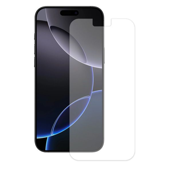 TPU Film Screen Protector compatible with Apple iPhone 16 Pro Max - 6.9" (2024)