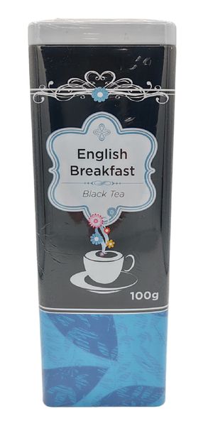 English Breakfast Tea 100g - Cildan Tea Merchant