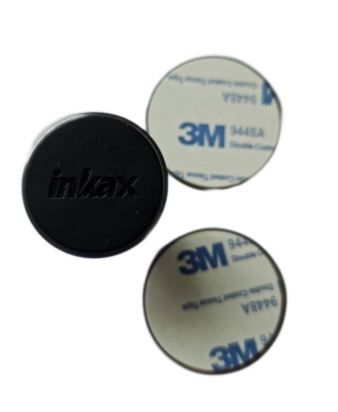 InKax Air Vent Magnetic Mount Car Phone Holder For Cellphones