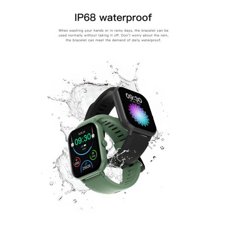 X284 うらやましく Apple Watch6 GPS 44mm アルミ
