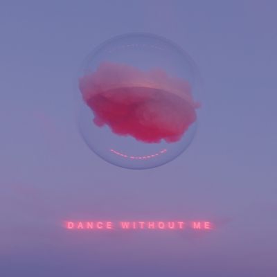 Dance Without Me (Vinyl / 12" Album)