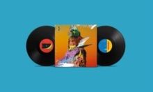 Palaces (Vinyl / 12" Album)