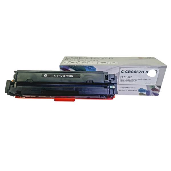 High Quality Compatible HP 067 Ink Set for DeskJet, ENVY &amp; OfficeJet