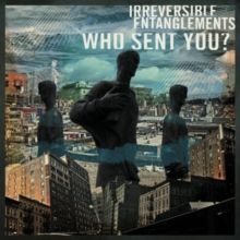 Who Sent You? (CD / Album)