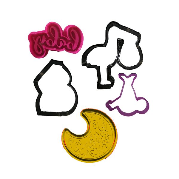 Thumbnail product image - 1