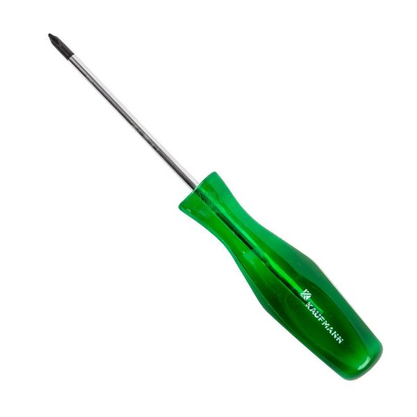 Bulk Pack x 10 Kaufmann Screwdriver - Phillips - 0x60mm