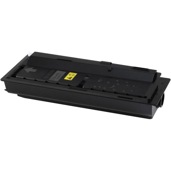 Kyocera FS-6025MFP, 6025MFP, 6530mfp Black Toner Cartridge (TK-475)