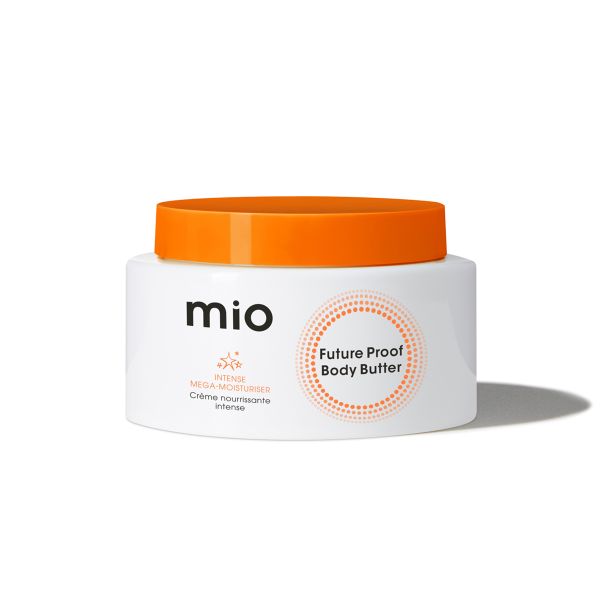 Mio Future Proof Body Butter 240g