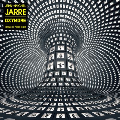 Oxymore (Vinyl / 12" Album)