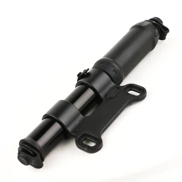 Mini Mountain Bike High-Pressure Pump