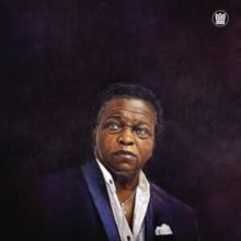 Big Crown Vaults (CD / Album)