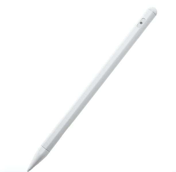 Tuff-Luv Stylus Pen for Apple iPad Pencil