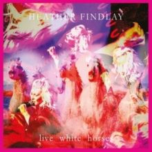 Live White Horses (CD / Album)