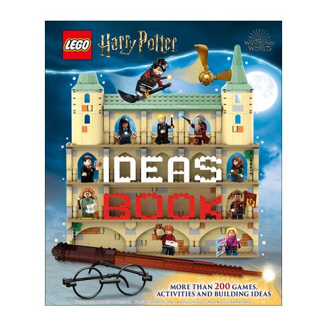 Lego idea best sale book 200