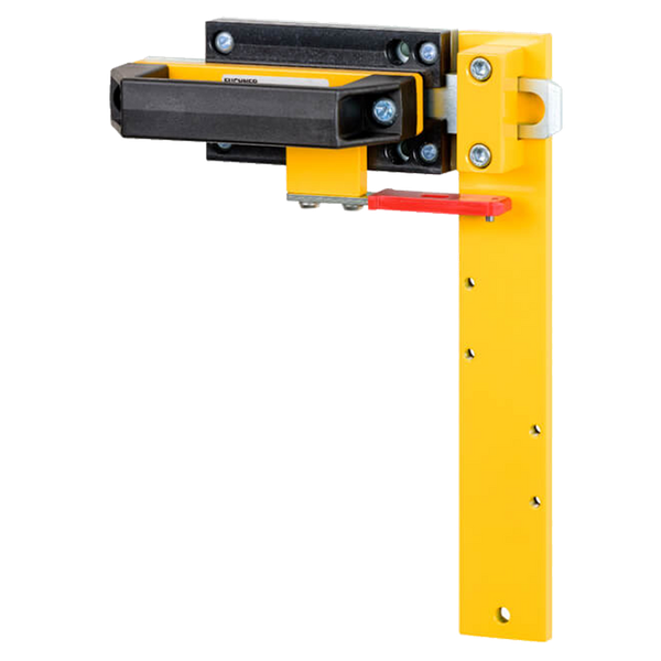 Euchner RIEGEL NZ-C Steel bolt for doors hinged on the left