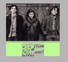 Free Dirt (Live) (CD / Album)