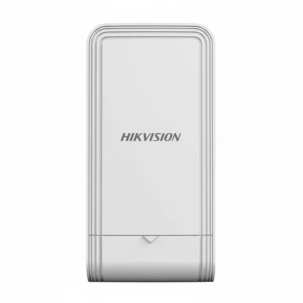 Hikvision 5GHz Outdoor Wireless CPE with 9dBi Antenna, Long Range