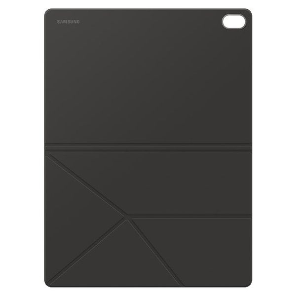 Samsung Original Smart Book Cover Compatible With Galaxy Tab S11 - Black