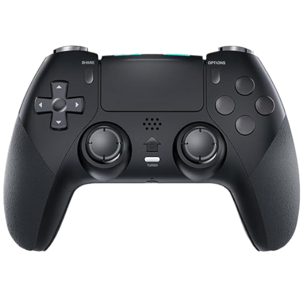 P4 Dualshock Wireless Controller - T-29