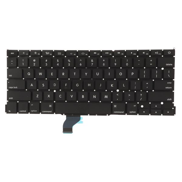 Replacement Keyboard Retina 5M Keystroke A1502