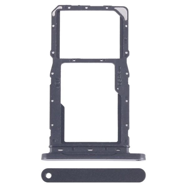 SIM Card Tray Replacement Compatible with Samsung Galaxy Tab A9+ SM-X215