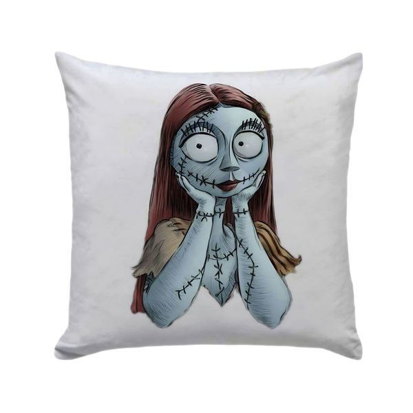 Sally Pillow / Scatter Cushion - Nightmare Before Christmas