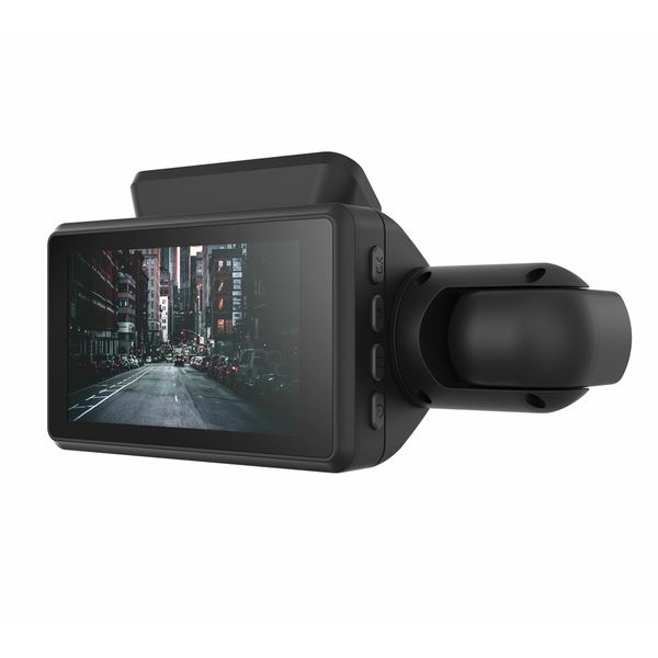 Mini Dashboard Car HD DVR Video Recorder CTC-G60