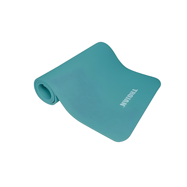 Trojan Yoga Mat 10mm NBR Mat