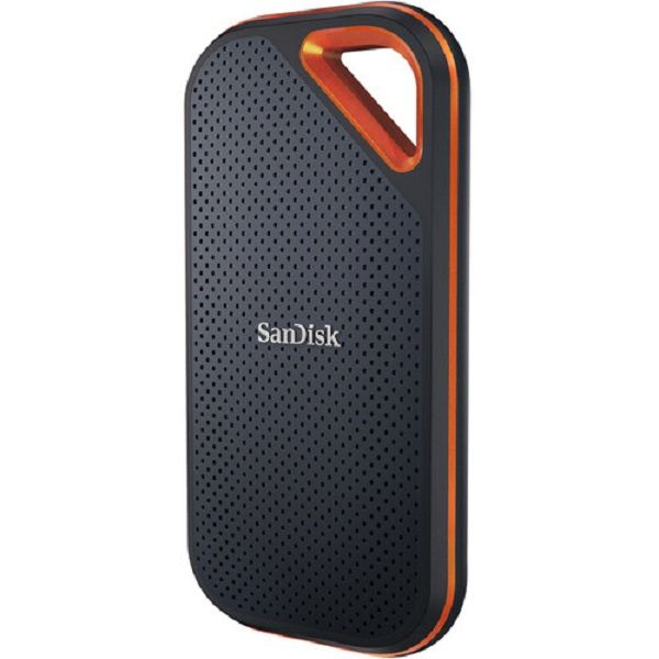 SanDisk Extreme PRO Portable SSD 1TB