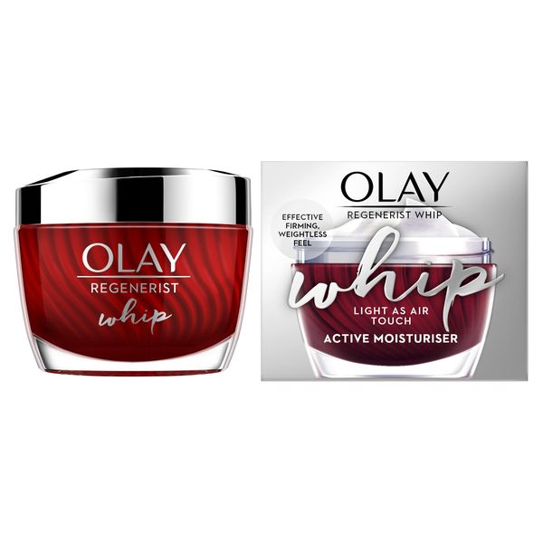 Olay Regenerist Whips Cream - 50ml