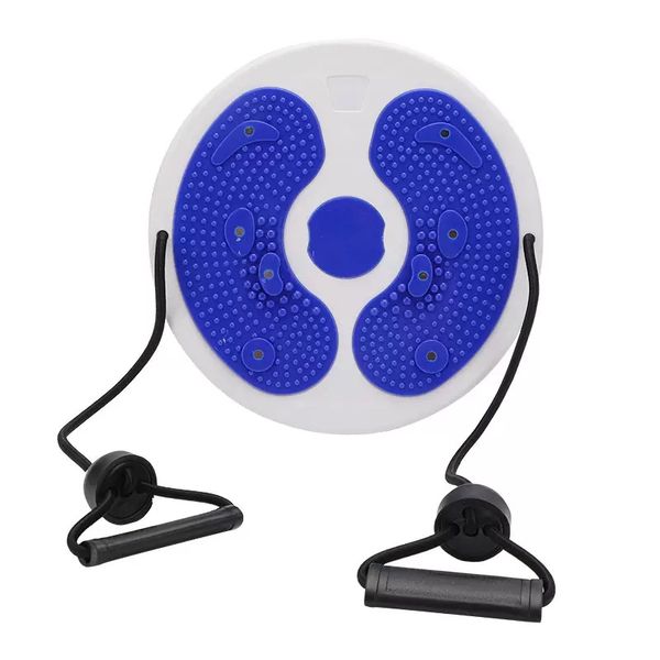 Ab Twist Waist Disc Board, Waist Slimming Balance Rotating Disc