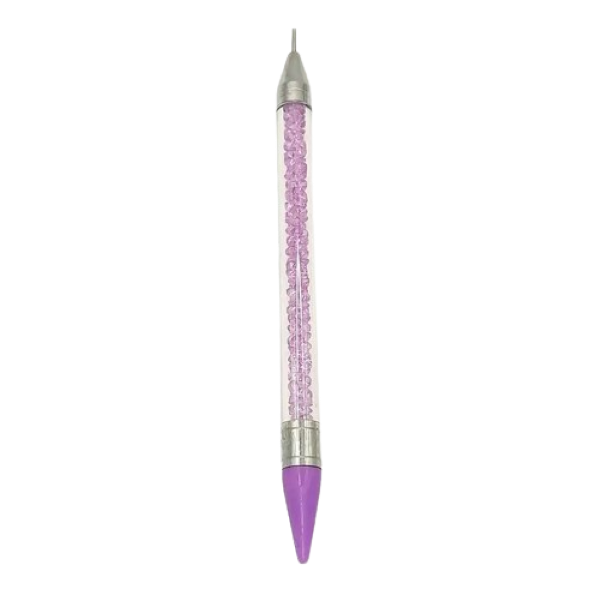 Rhinestone Pick Up Tool- Wax Pen - Dual ended