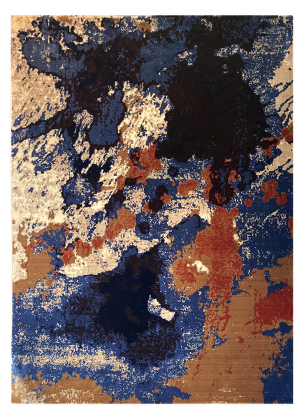 Cappodocia Machine Made Rugs