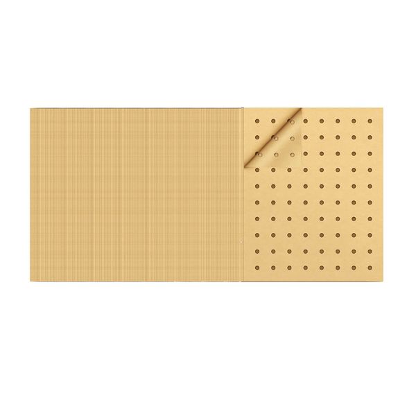 150Piece Air Fryer Parchment Paper Liners Oven Perforated Paper Sheets