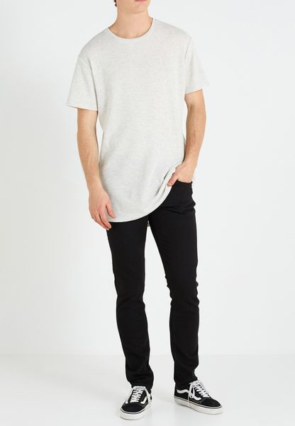 Men's Cotton On Slim fit jean - new black