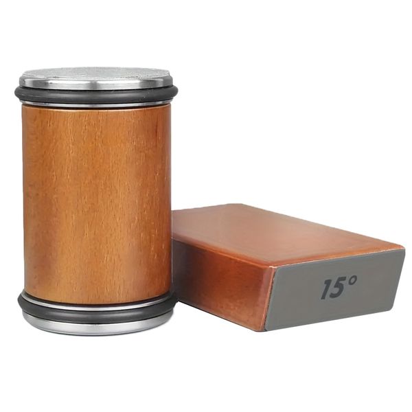 Magnetic Rolling Knife Sharpener with Diamond Sharpening Stone