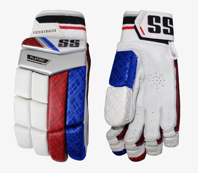 SS Platino Batting Gloves - Right Handed