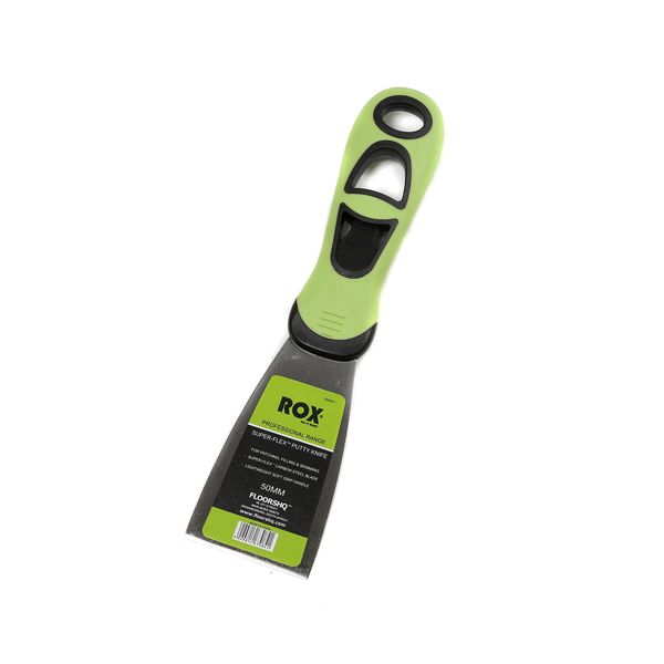 Rox Putty Knife - 50 Mm