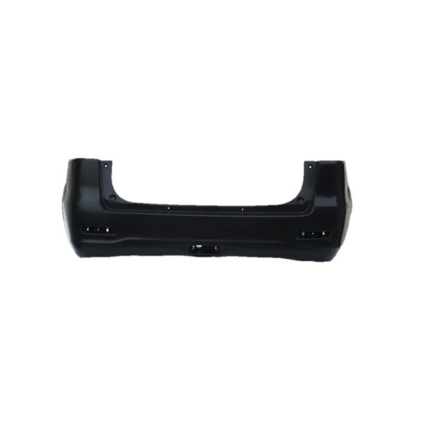 Suzuki Ertiga 2019 Rear Bumper with PDC Hole
