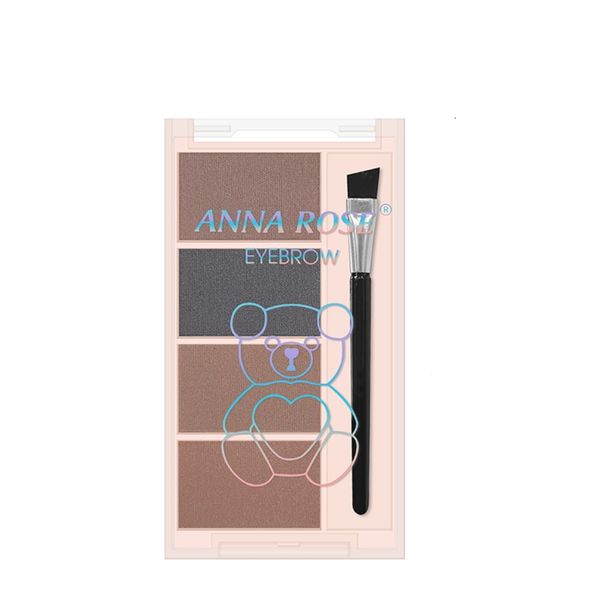 ANNAROSE logo