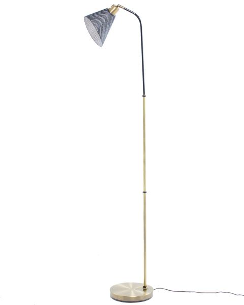 George &amp; Mason - Vino Floor Lamp