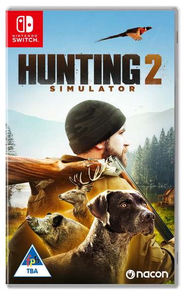 Hunting Simulator 2 (NS)