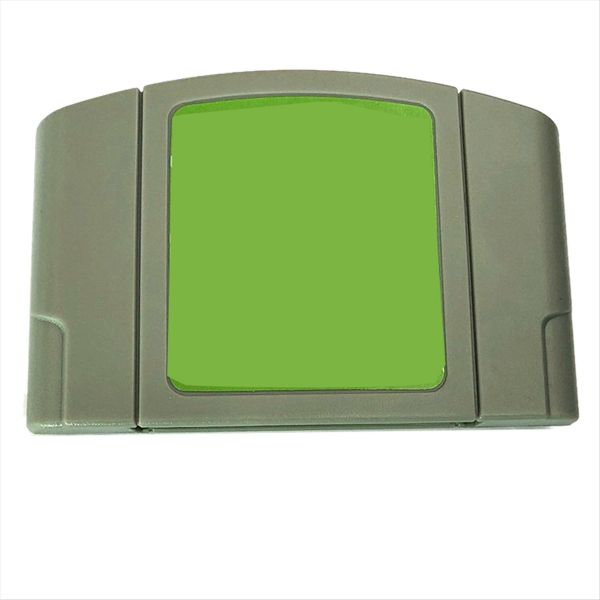 for N64 Game Cartridge for Banjo-Tooie Classic Game Card Usa Version