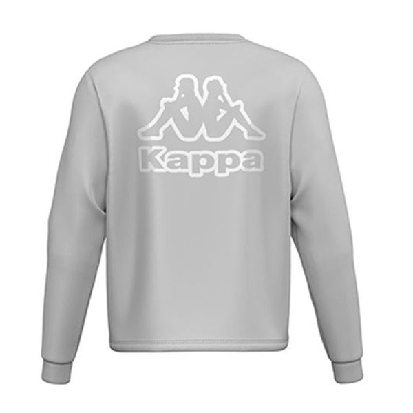 Kappa Mens Logo Civi