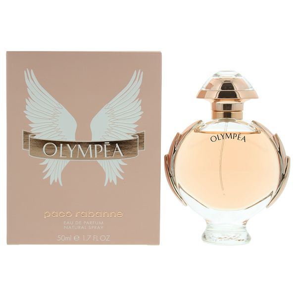 Paco Rabanne Olymp a Eau de Parfum 50ml (Parallel Import)