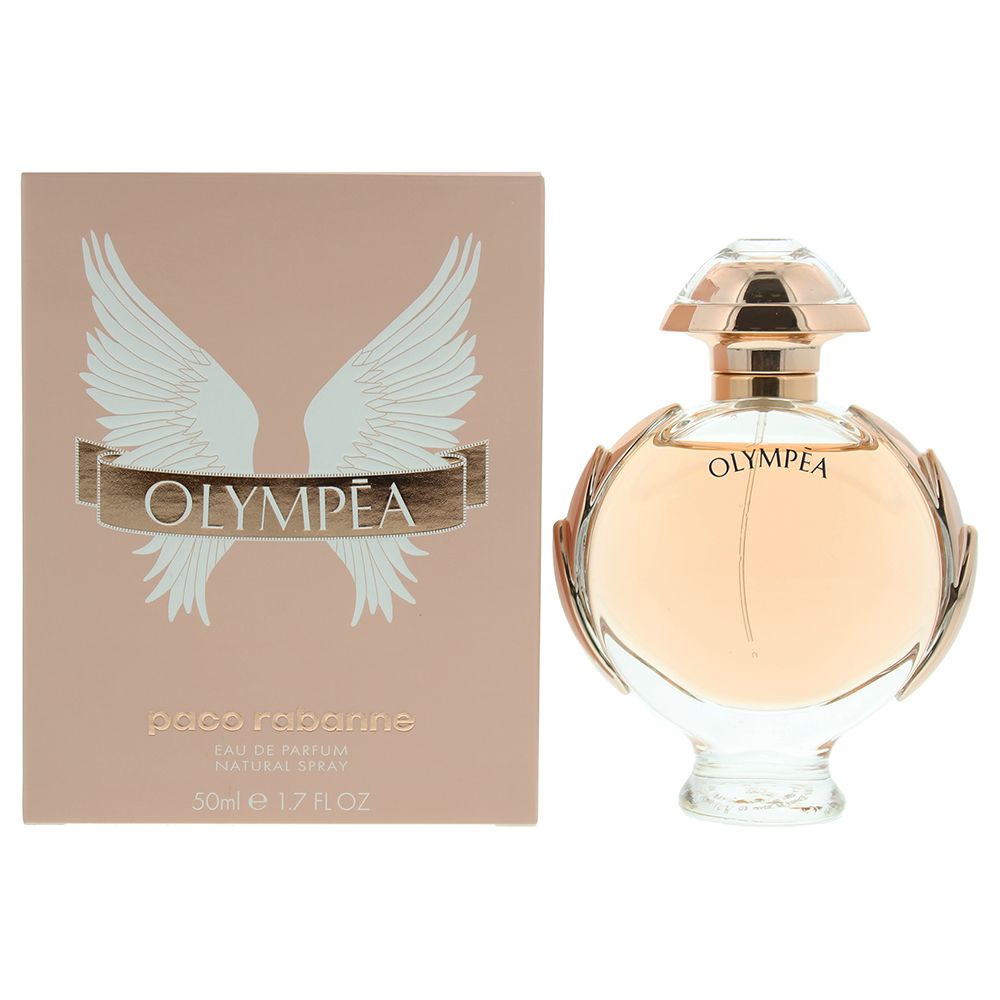 Paco Rabanne Olymp a Eau de Parfum 50ml (Parallel Import) | Shop Today ...