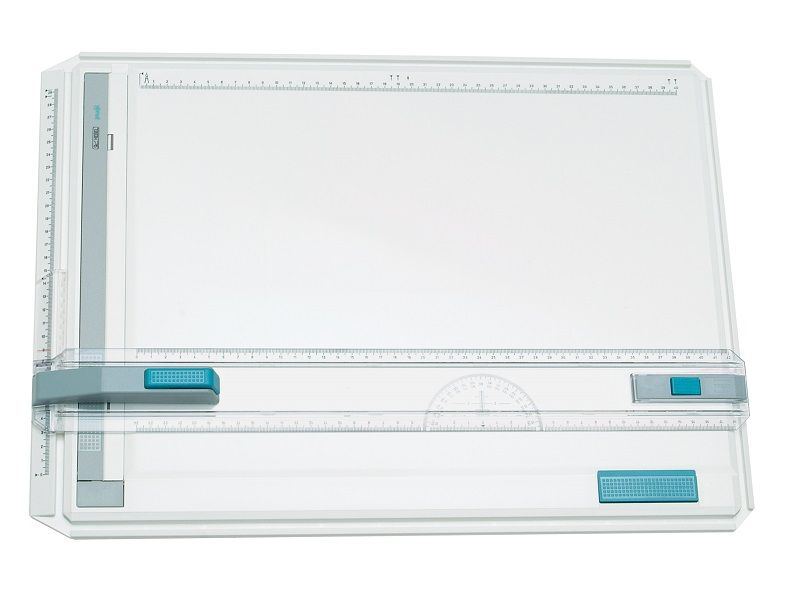 HEBEL. Profi A3 Drawing Board
