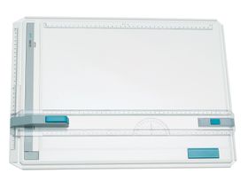 HEBEL. Profi A3 Drawing Board | Shop Today. Get it Tomorrow! | takealot.com