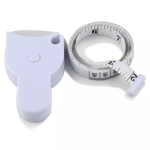 Fashion Body Tape Measure