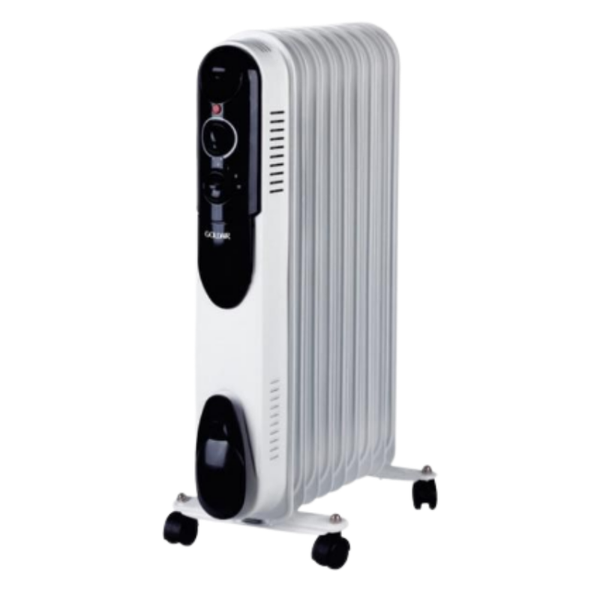 Goldair Slim 7 Oil Heater GSOR-700